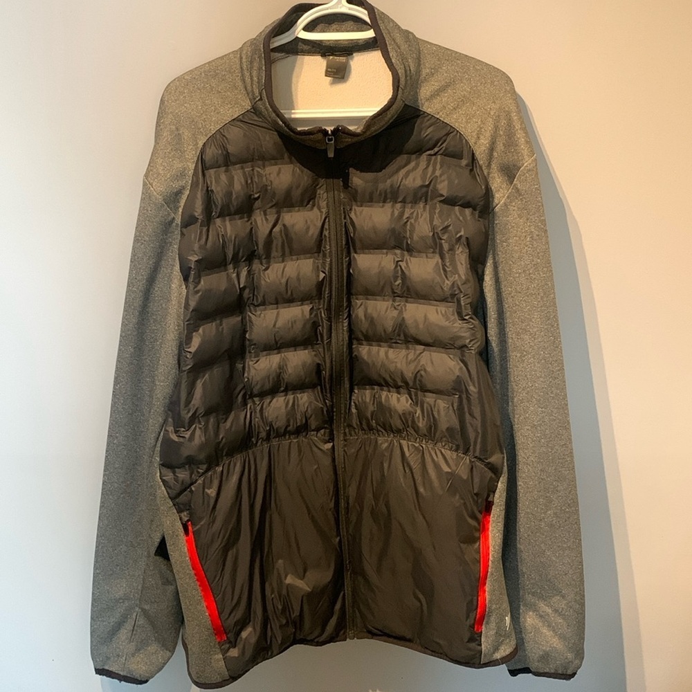 Old Navy Active Jacket - Picture 2 of 5